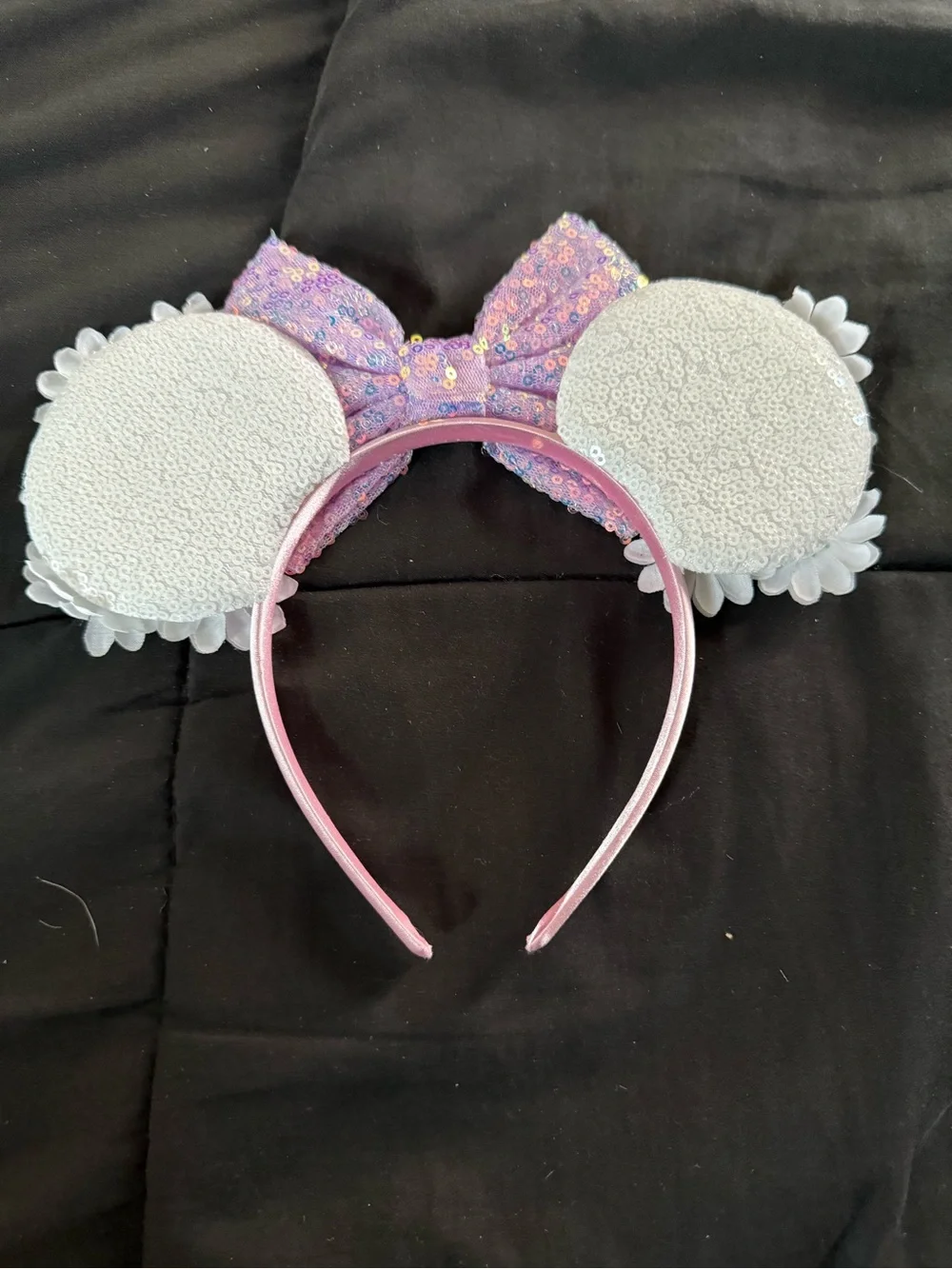 Daisy Mickey Ears
